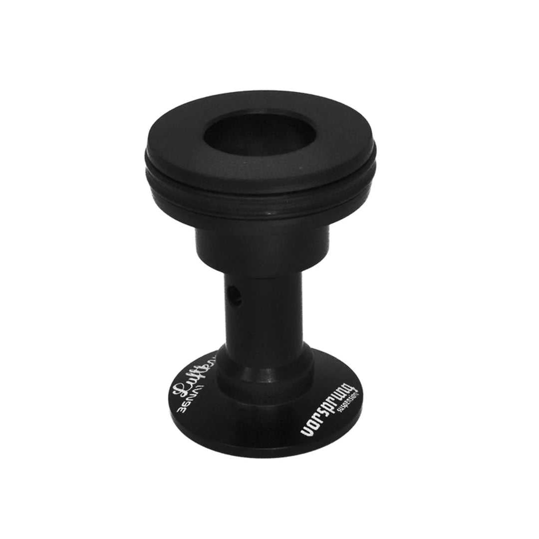 Luftkappe - amélioration de fourche