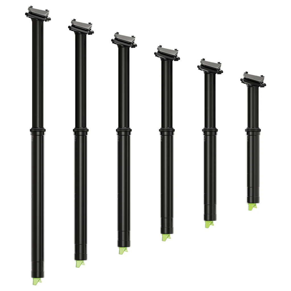 Tige de selle telescopique V2