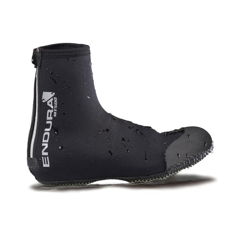 Couvres-chaussures de vélo de montagne MT500