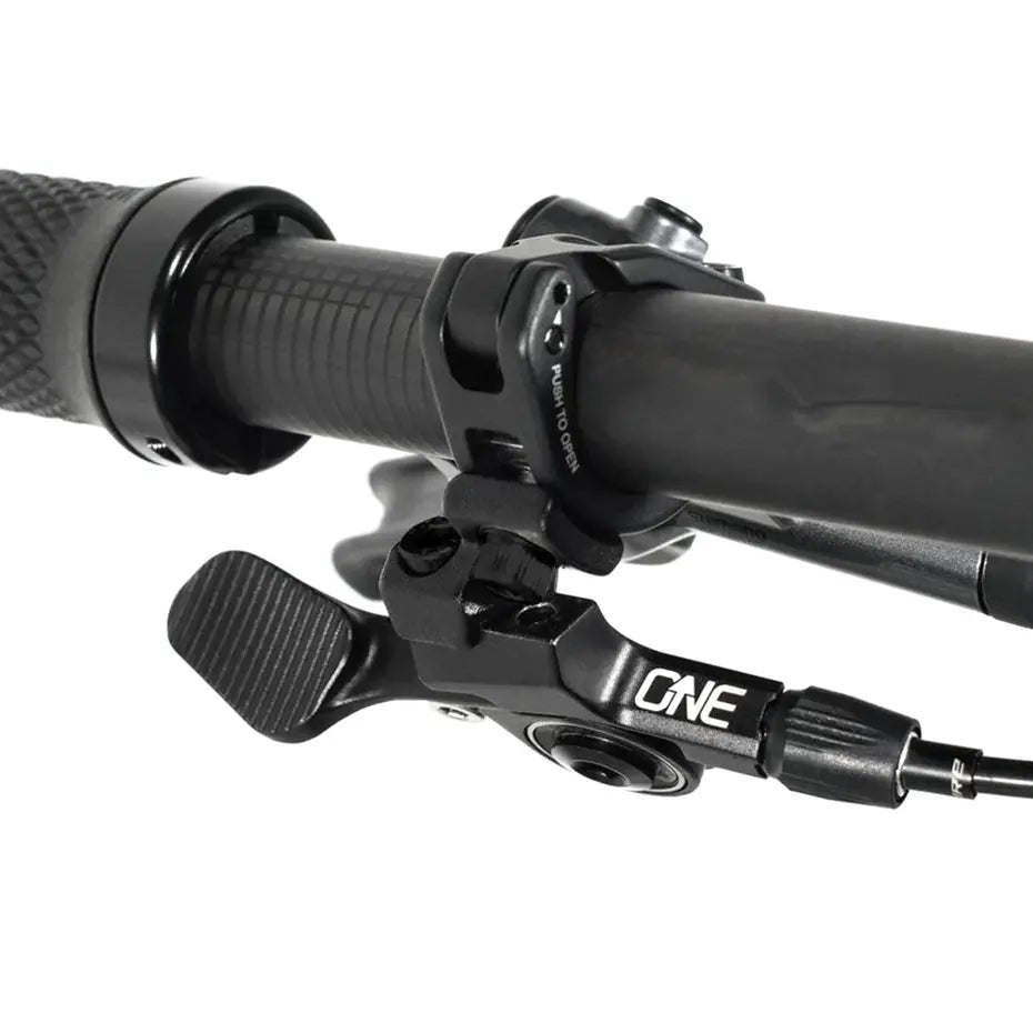 Manette de contrôle de tige de selle V2